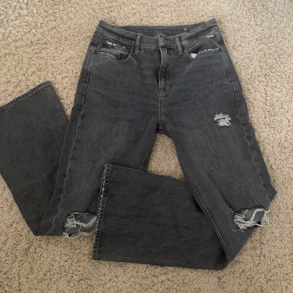 American Eagle Jeans size 0
